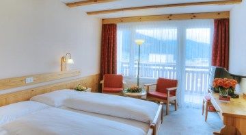 Sunstar Hotel & Spa Davos Exterior photo